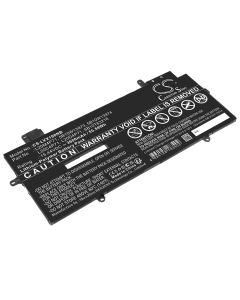 Batteri til Lenovo Thinkpad X1 Carbon Gen6 / Gen 7 - L20C4P71