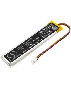 Batteri for Logitech MX Keys