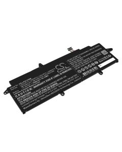 Batteri til f.eks. Thinkpad X13 Gen 2