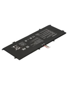 Batteri til f.eks. ZenBook 13 / 13 Flip / 14