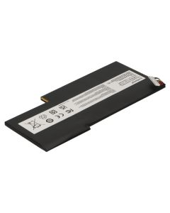 2-Power laptop-batteri for f.eks. MSI GS63VR