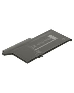 2-Power-batteri for bærbare datamaskiner til Dell Latitude 13 5300, 7300 m.fl.