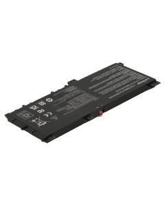 2-Power laptop-batteri for Asus S451LA, V451LA og andre