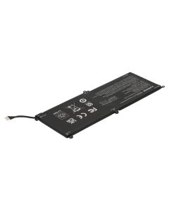 2-Power laptop-batteri for f.eks. Asus Pro Tablet x2 612 G1
