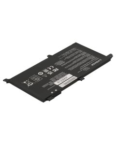 2-Power laptop-batteri for f.eks. Asus VivoBook S430