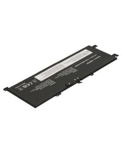 2-Power-batteri for bærbare datamaskiner til Lenovo ThinkPad L13 Yoga og andre