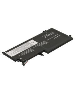 2-Power-batteri for bærbare datamaskiner til Lenovo ThinkPad 13 Gen1, Gen 2 og andre