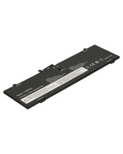 2-Power-batteri for bærbare datamaskiner til Lenovo IdeaPad Yoga 7-14ITL5 82BH og andre