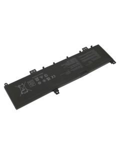 2-Power laptop-batteri for f.eks. Asus VivoBook Pro 15 N580B