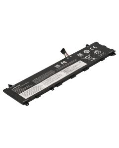 2-Power-batteri for bærbare datamaskiner til Lenovo IdeaPad S340-13IML 81UM og andre