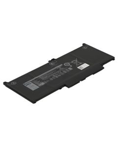 Dell-batteri til bærbare datamaskiner, f.eks. Dell Latitude 7300