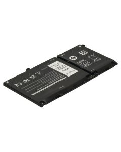 Dell-batteri til bærbare datamaskiner, f.eks. Dell Vostro 5502