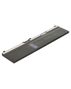 Dell-batteri til bærbare datamaskiner for Dell Precision 7330 og andre