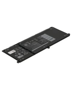 Dell-batteri til bærbare datamaskiner for Dell og andre