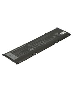 Dell-batteri til bærbare datamaskiner for Dell Precision 5550 og andre