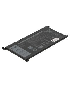 Dell-batteri til bærbare datamaskiner for Dell Inspiron 15 og andre