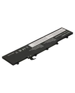 Lenovo batteri til bærbar PC for bl.a. Lenovo ThinkPad E15 Gen 2 20T8