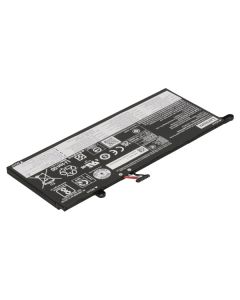 Lenovo batteri til bærbar PC for bl.a. Lenovo ThinkBook 15 G2