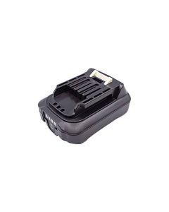 Batteri for Makita 10.8V 2,5Ah Elektroverktøy - BL1021 Li-ion