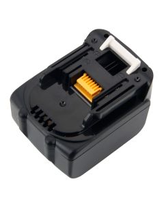 Batteri for Makita 14.4V 3Ah Elektroverktøy - BL1430 Li-ion