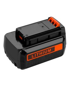 Batteri for Black & Decker 36V 2,5Ah - LBXR36 Li-ion