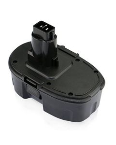 Batteri for Dewalt 18V 3Ah Elektroverktøy DE9503 Ni-Mh