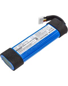 Batteri for JBL Xtreme 2 - SUN-INTE-103