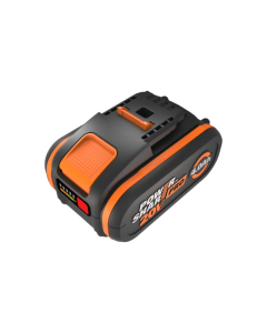 Worx WA3644 Batteri - 20V 4,0Ah