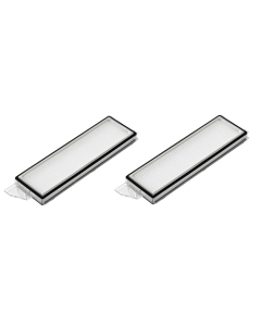 HEPA-filter for Roborock S8 MaxV Ultra (2 stk.)