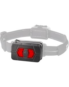 Coast ZX20B battery til RL20R/RL20RB