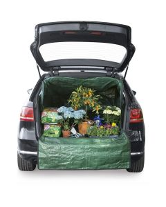 Bigbag-beskyttelsespose til bagasjerommet i bilen – 1328 liter