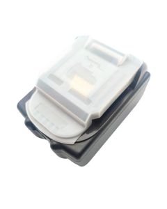 Beskyttelseshette for Makita 14,4 V og 18 V slide-serien