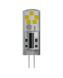 Energizer LED pære G4 1,2W 90 Lumen Varm hvit (2700K)