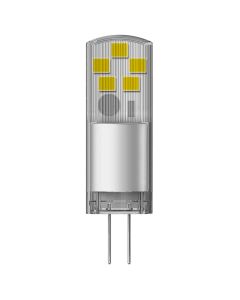 Energizer LED pære G4 1,8W 215 Lumen Varm hvit (2700K)