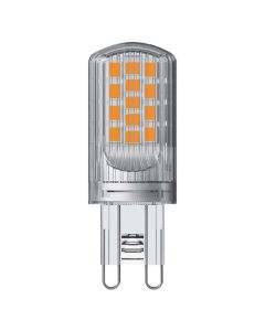 Energizer LED pære G9 1,8W 200 Lumen Varm hvit (2700K)