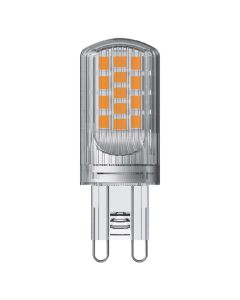 Energizer LED pære G9 4,2W 470 Lumen Varm hvit (2700K)