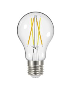 Energizer LED smartpære/glødepære E27 Wifi 700 Lumen (Flere hvite toner)