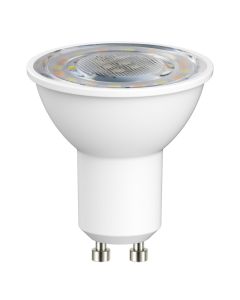 Energizer LED smartpære GU10 4,8W 345 Lumen (RGB) Wifi