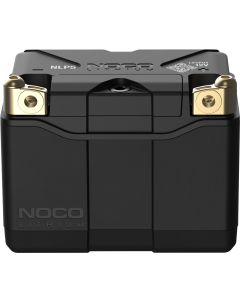 Noco NLP5 12V 2Ah / 250A litiumbatteri for motorsport