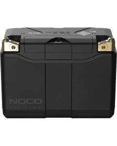 Noco NLP20 12V 7Ah / 600A litiumbatteri for motorsport