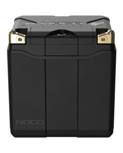 Noco NLP30 12V 7,8Ah / 700A litiumbatteri for motorsport