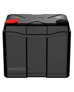 Noco NLXU1 12V 40Ah / 600A start- / driftsbatteri