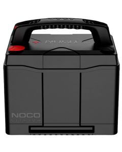 Noco NLX24 12V 90Ah / 1200A start- / driftsbatteri