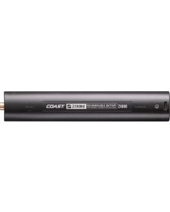 Coast ZX880 Zithion-X oppladbart batteri for bl.a. XP80R