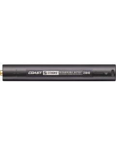 Coast ZX840 Zithion-X oppladbart batteri for bl.a. XP40R