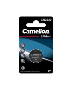 Camelion CR2330 litiumbatteri - 1 stk.