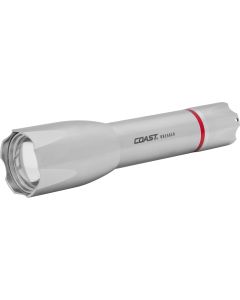 Coast BREAKER vanntett oppladbar lommelykt 1200 lumen