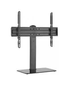 Overlegen TV-stativ med kabelfeste og svingfunksjon 37"-70"