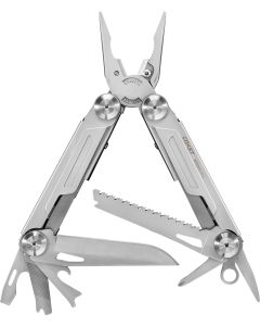 Coast MT400 multi-tool & lommekniv m/ snorøye