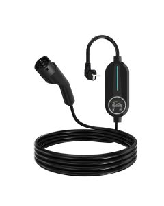 Grandma-lader Type 2 - 6A - 10m